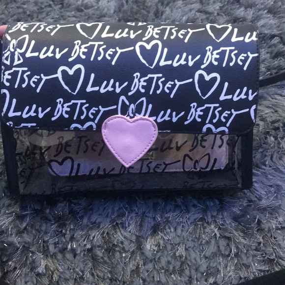 Betsey Johnson Handbag